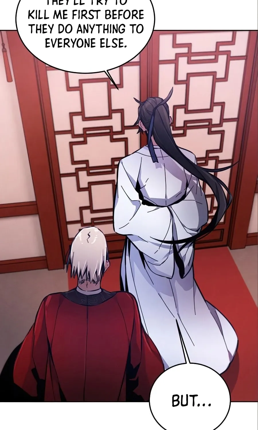 Return of the Mad Demon Chapter 10 page 75 - 