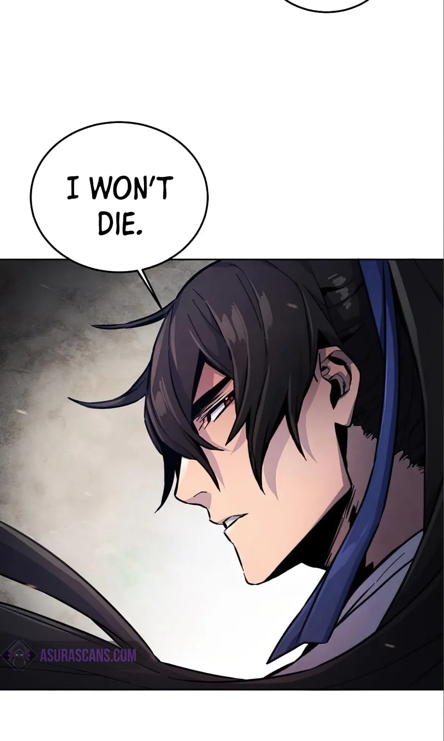 Return of the Mad Demon Chapter 10 page 76 - 