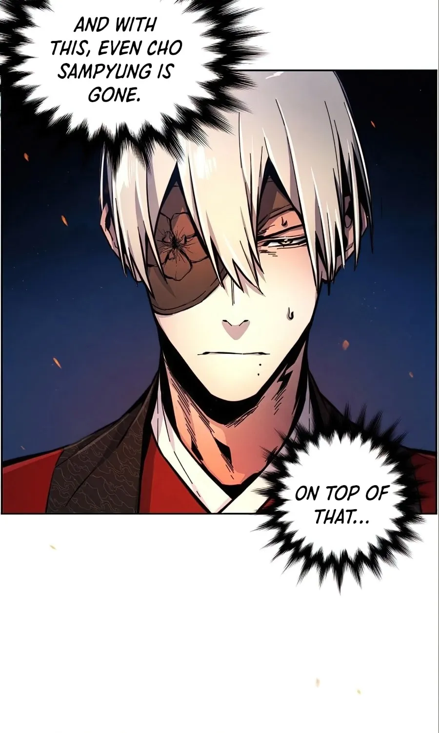 Return of the Mad Demon Chapter 10 page 9 - 