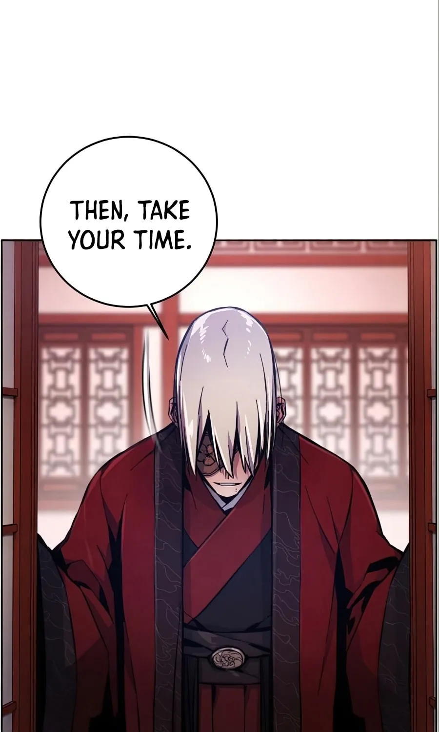 Return of the Mad Demon Chapter 10 page 81 - 