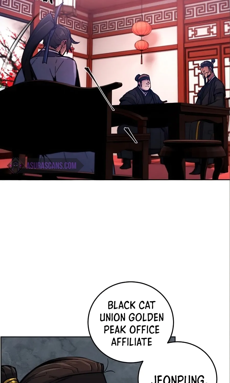 Return of the Mad Demon Chapter 10 page 83 - 
