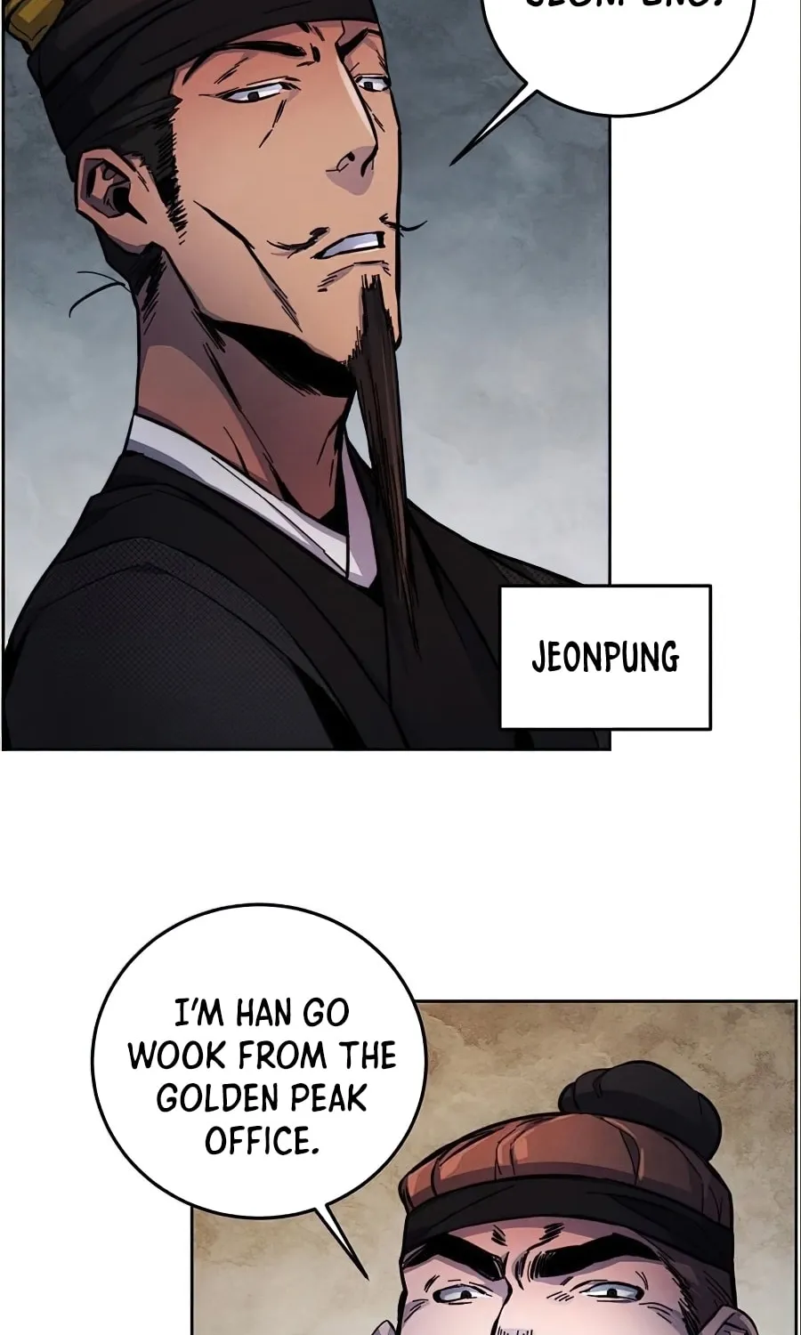 Return of the Mad Demon Chapter 10 page 84 - 