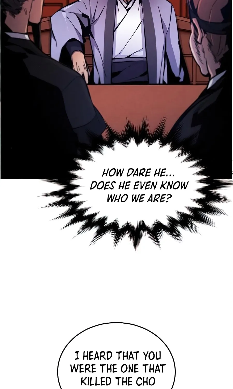 Return of the Mad Demon Chapter 10 page 86 - 