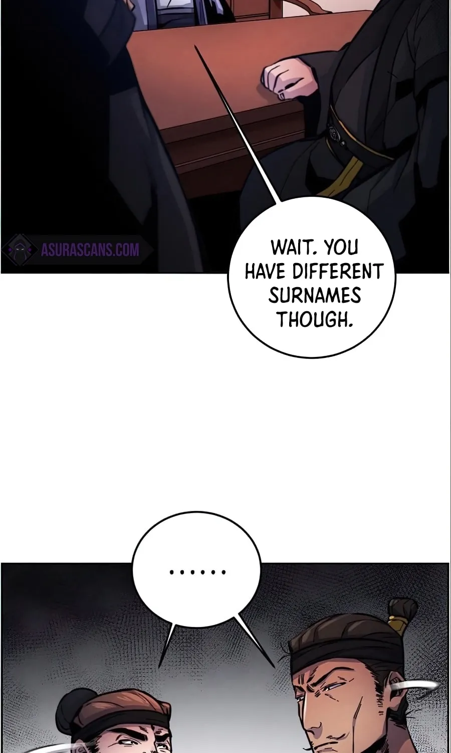 Return of the Mad Demon Chapter 10 page 90 - 