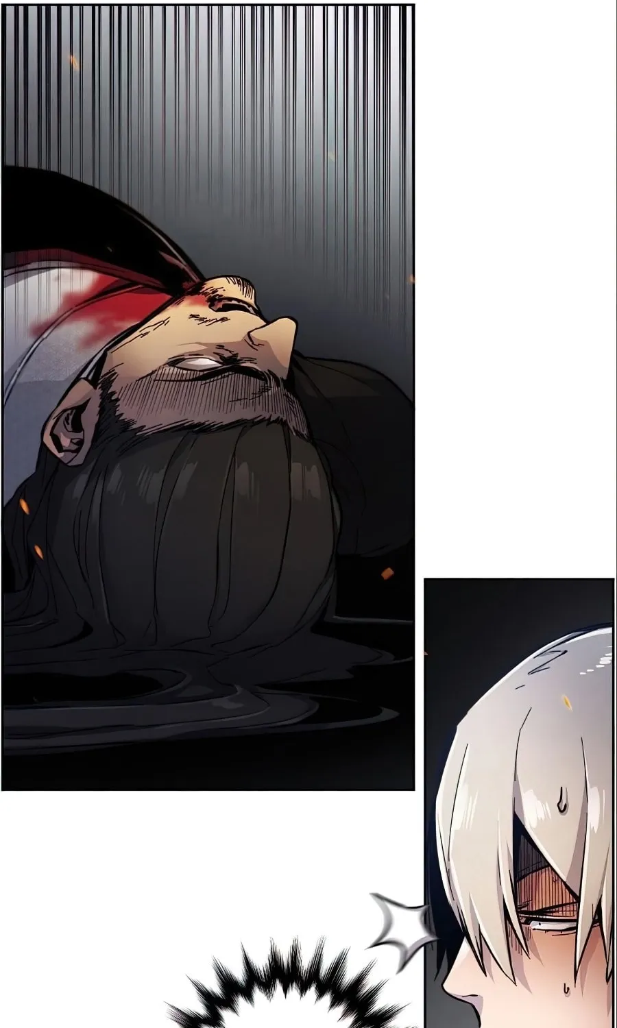 Return of the Mad Demon Chapter 10 page 10 - 