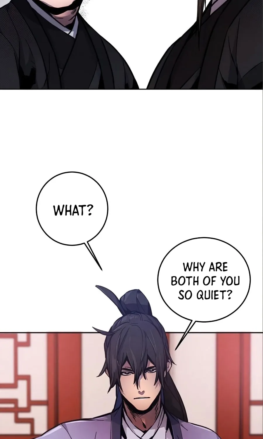 Return of the Mad Demon Chapter 10 page 94 - 