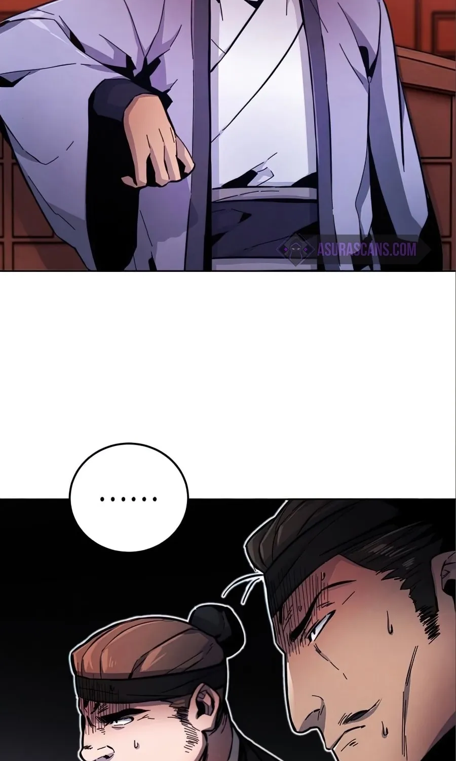 Return of the Mad Demon Chapter 10 page 95 - 