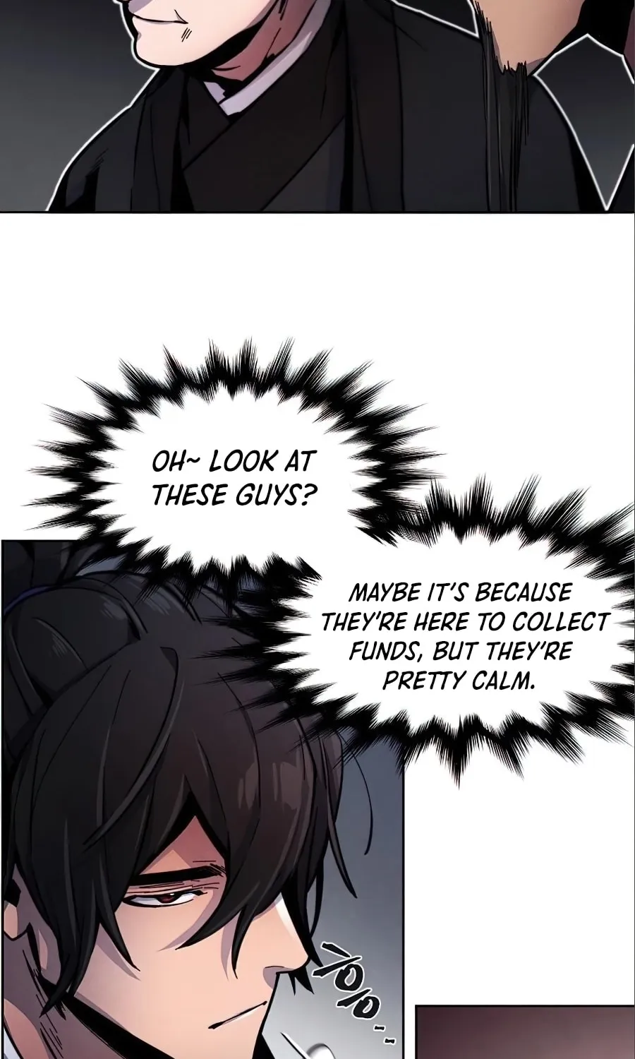 Return of the Mad Demon Chapter 10 page 96 - 