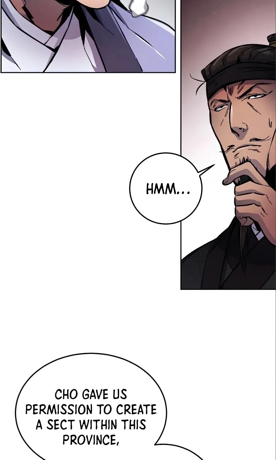 Return of the Mad Demon Chapter 10 page 97 - 