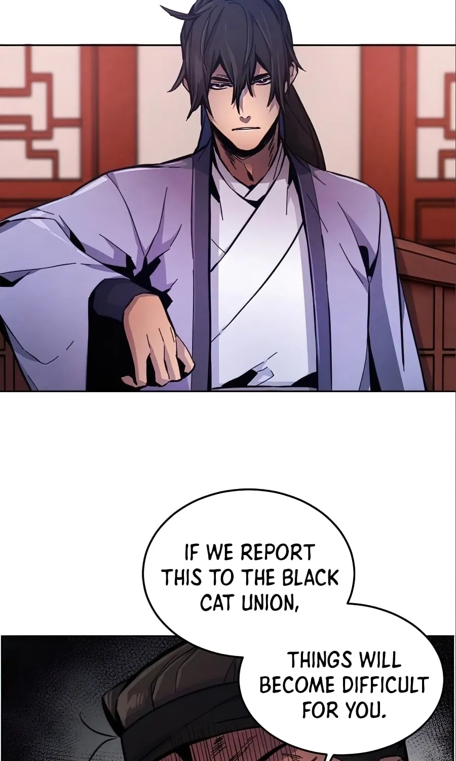 Return of the Mad Demon Chapter 10 page 99 - 