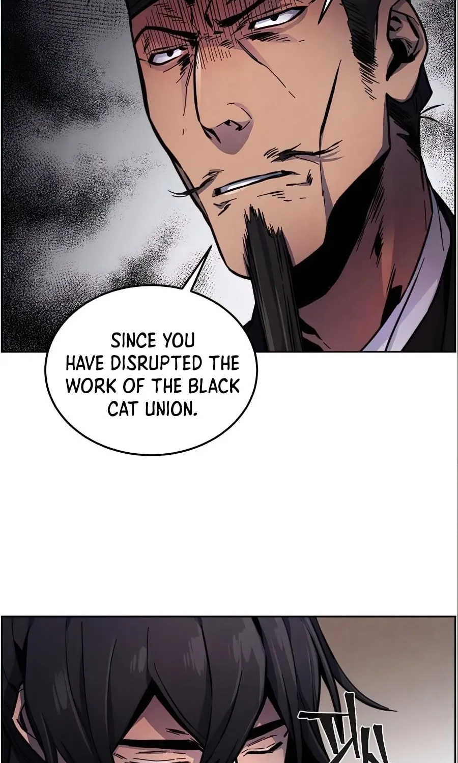 Return of the Mad Demon Chapter 10 page 100 - 