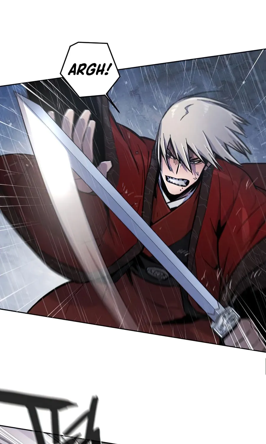 Return of the Mad Demon Chapter 11 page 101 - 