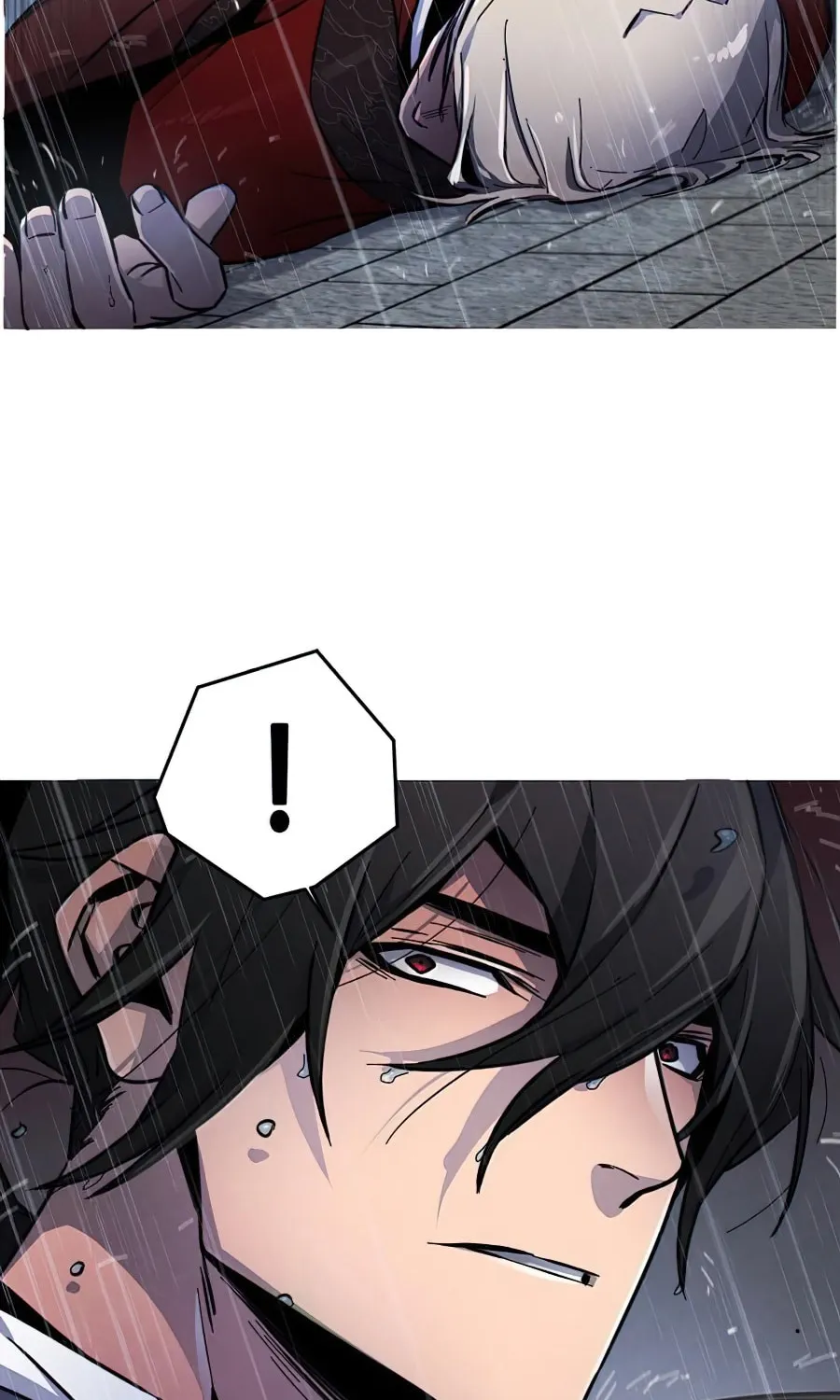 Return of the Mad Demon Chapter 11 page 104 - 