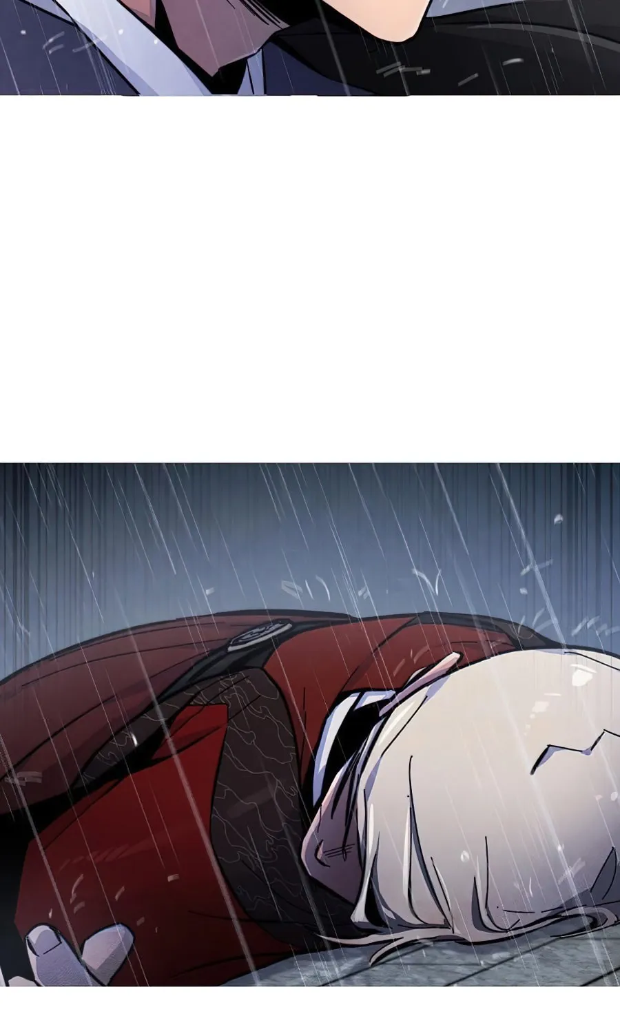 Return of the Mad Demon Chapter 11 page 105 - 