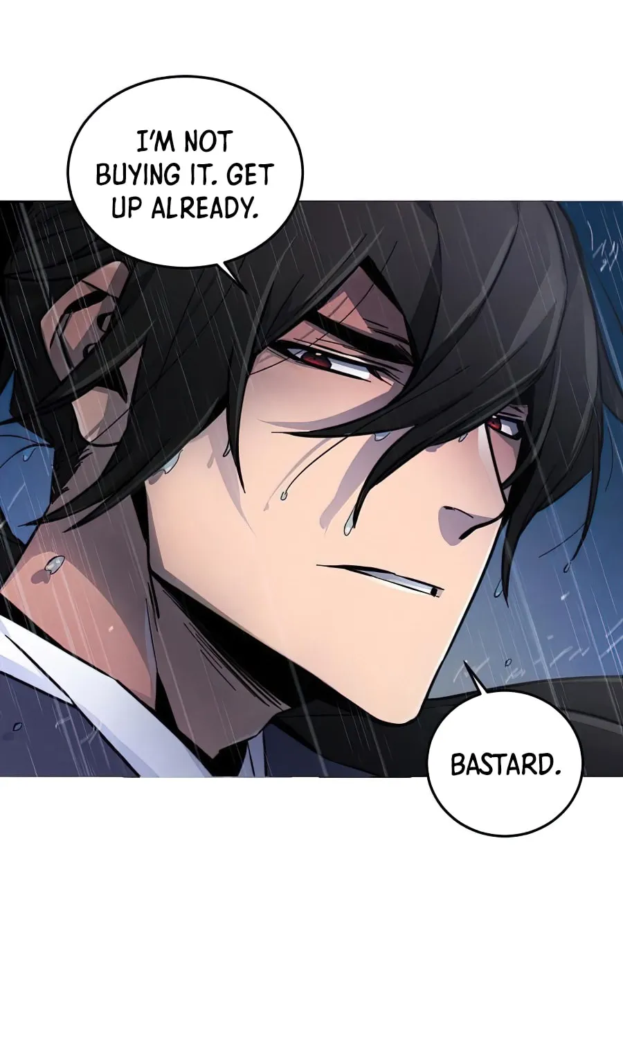 Return of the Mad Demon Chapter 11 page 106 - 