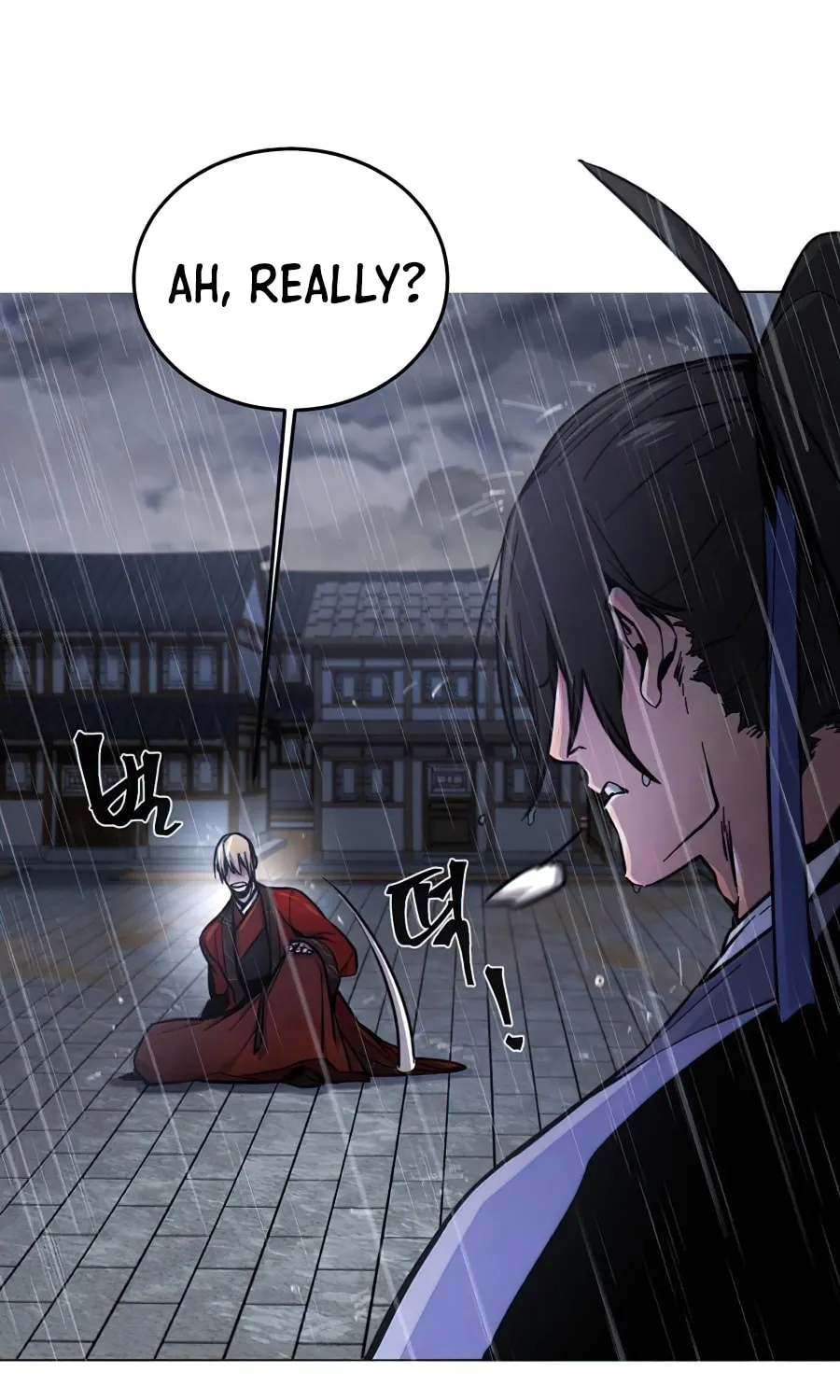 Return of the Mad Demon Chapter 11 page 107 - 