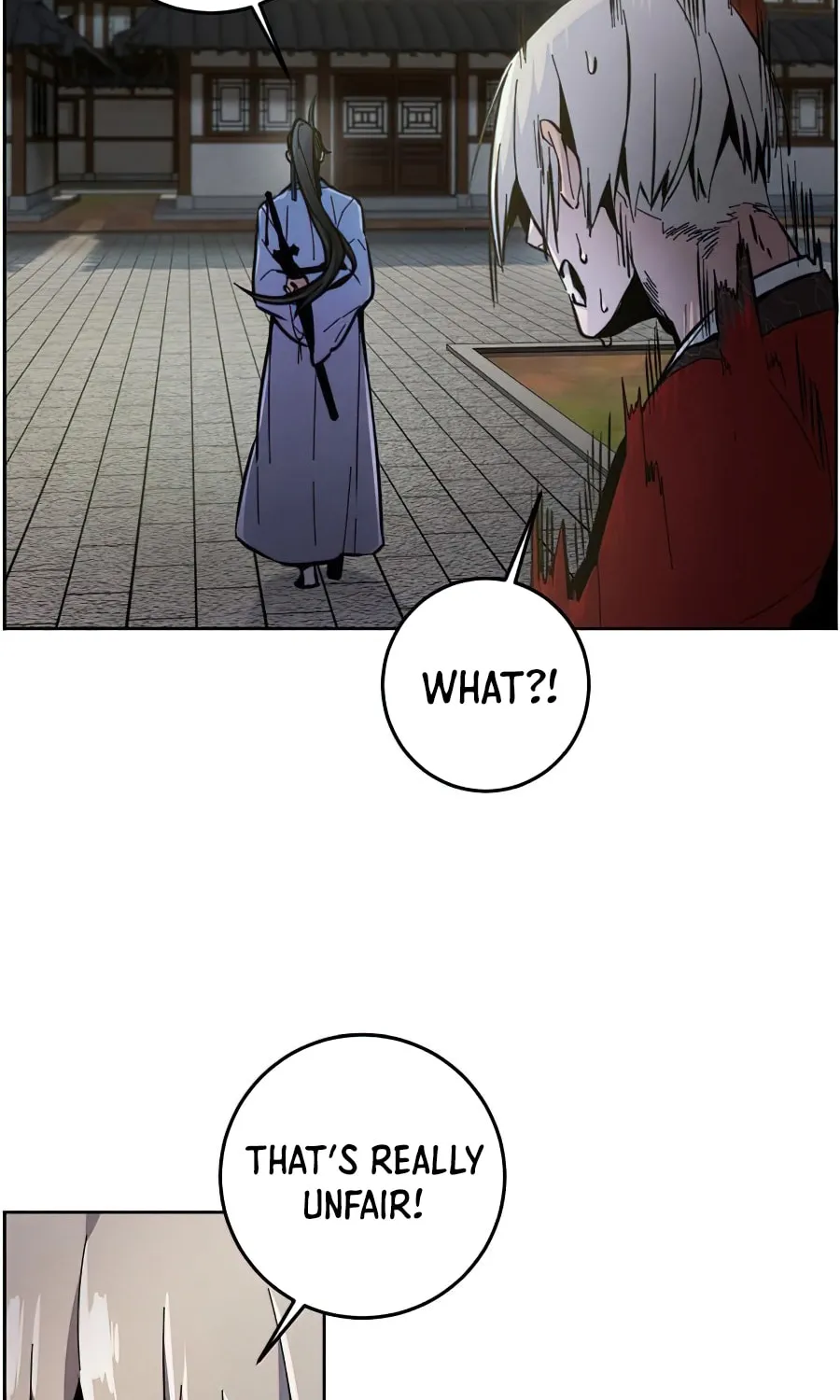 Return of the Mad Demon Chapter 11 page 12 - 