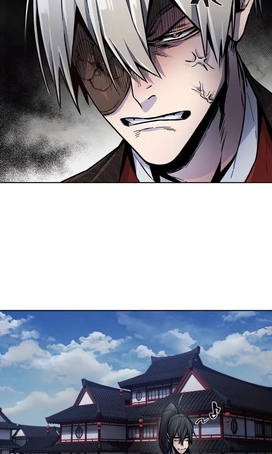Return of the Mad Demon Chapter 11 page 16 - 