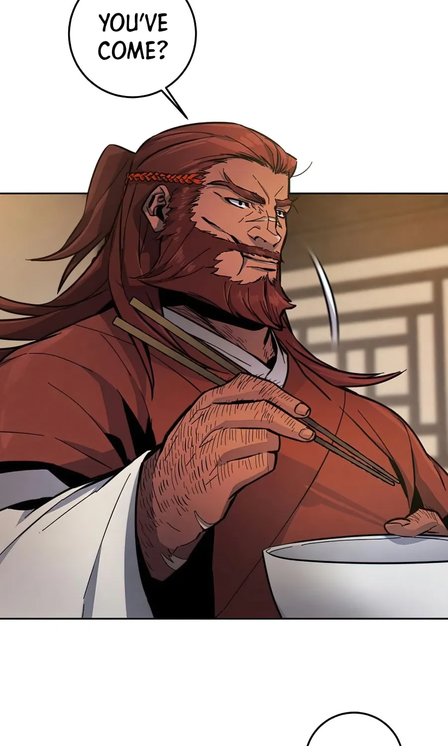 Return of the Mad Demon Chapter 11 page 21 - 