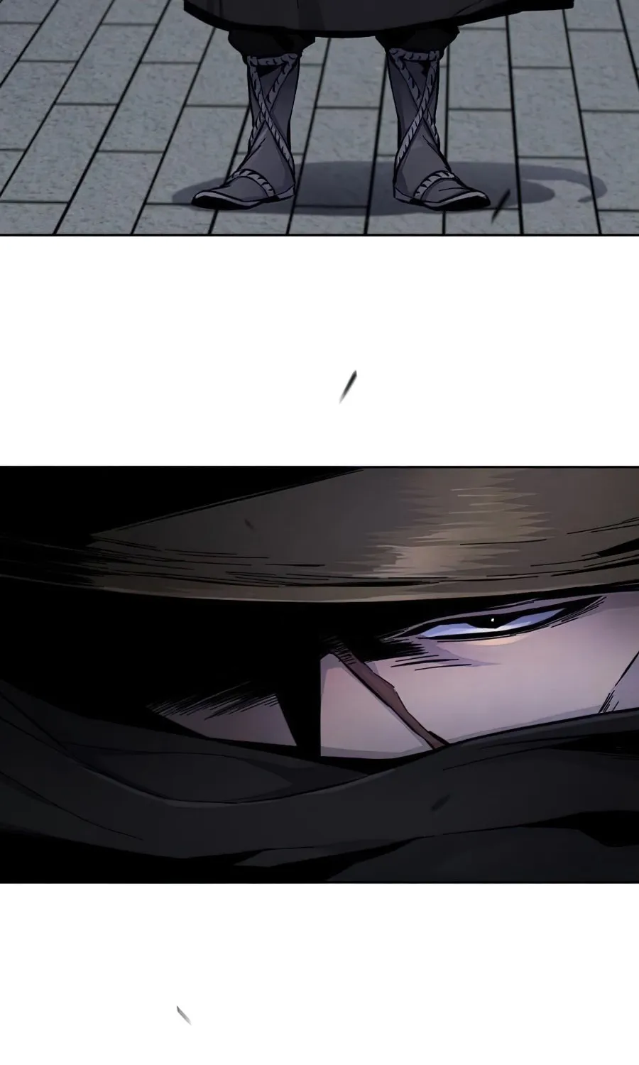 Return of the Mad Demon Chapter 11 page 44 - 