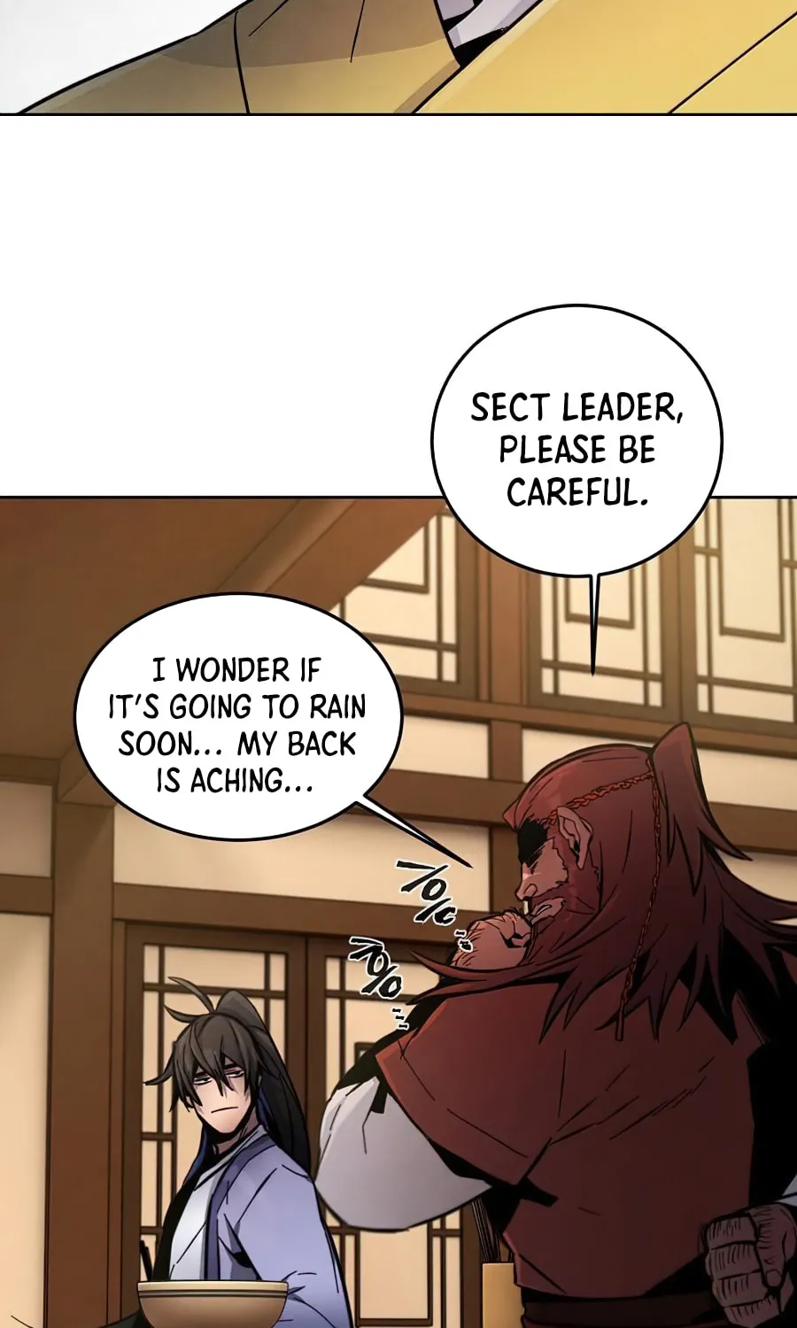 Return of the Mad Demon Chapter 11 page 47 - 