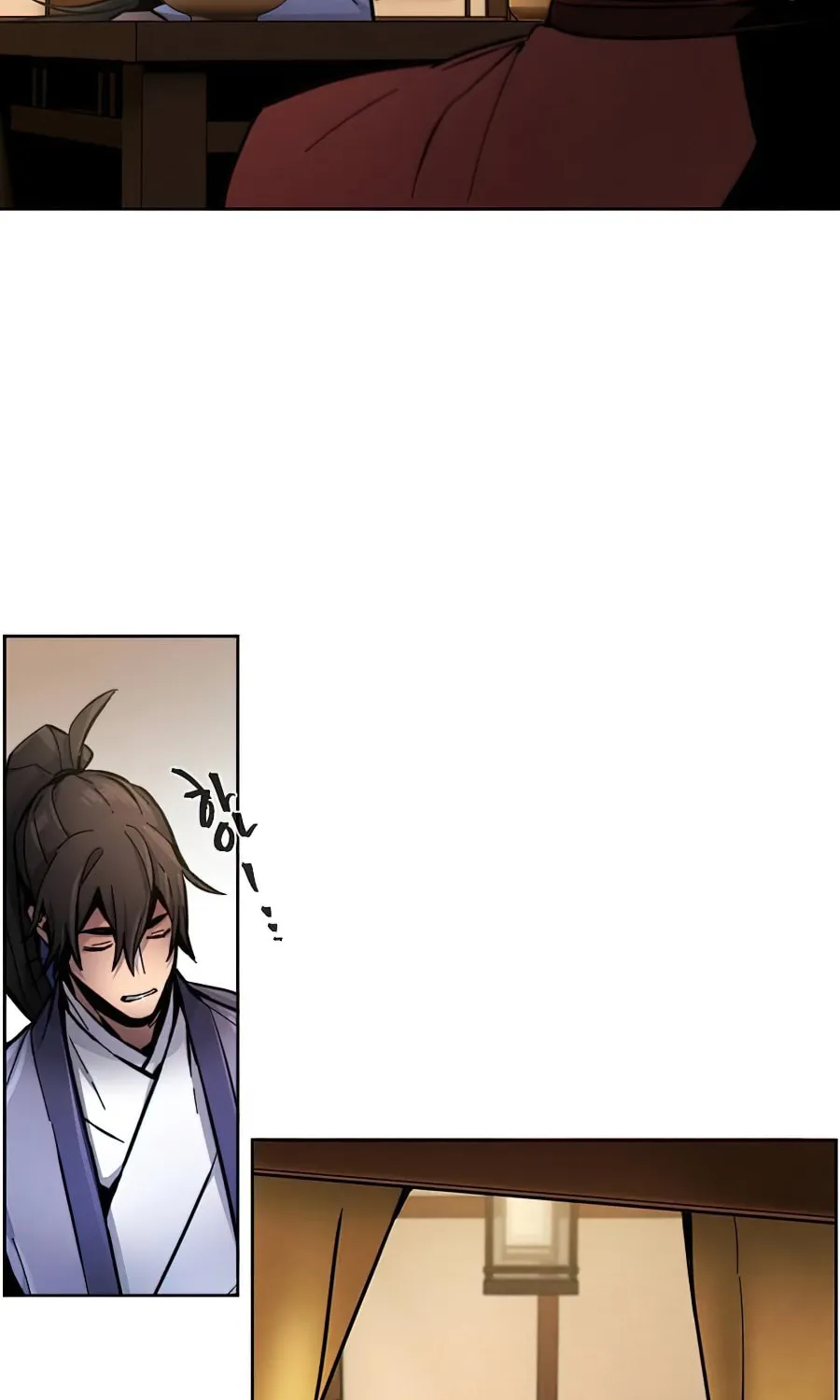 Return of the Mad Demon Chapter 11 page 48 - 