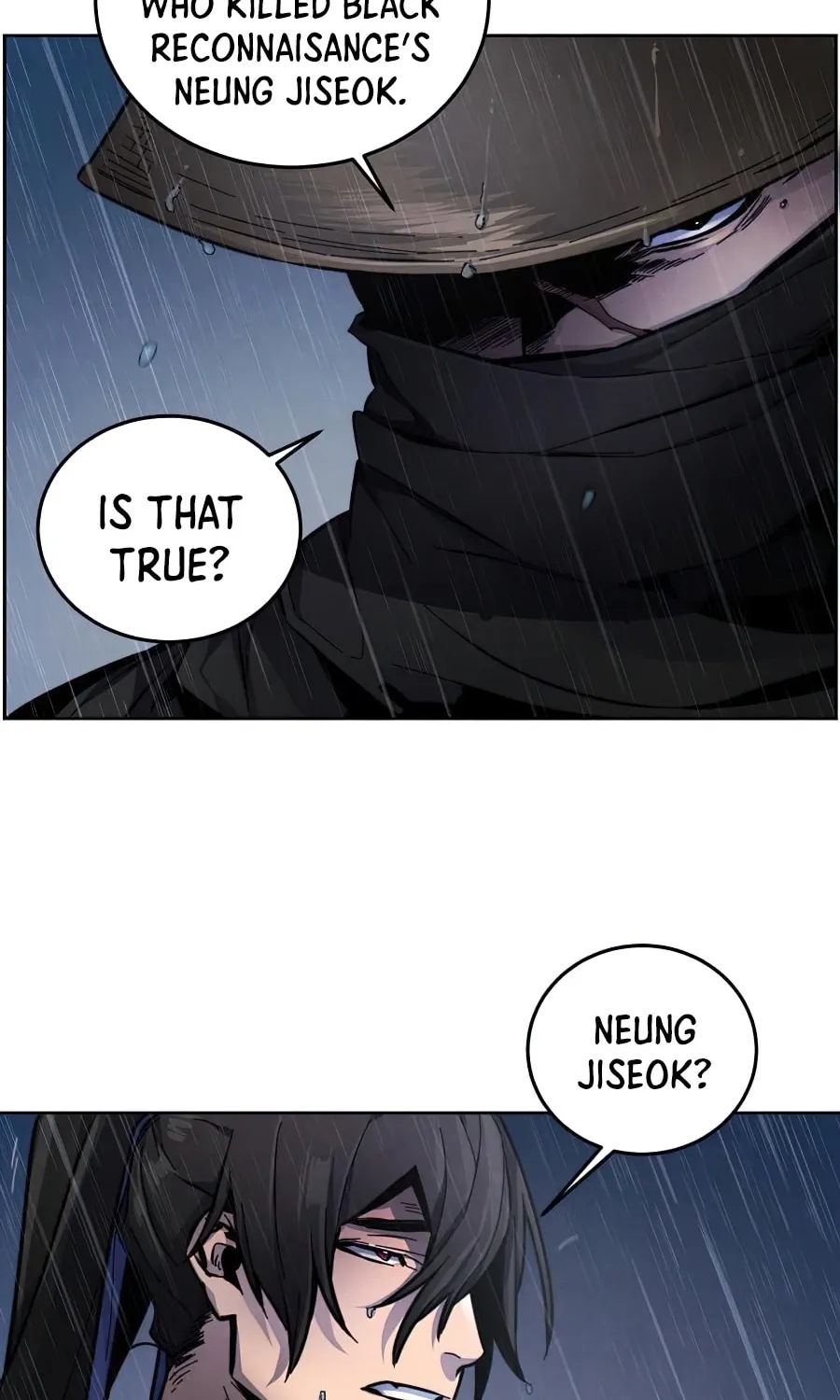 Return of the Mad Demon Chapter 11 page 52 - 
