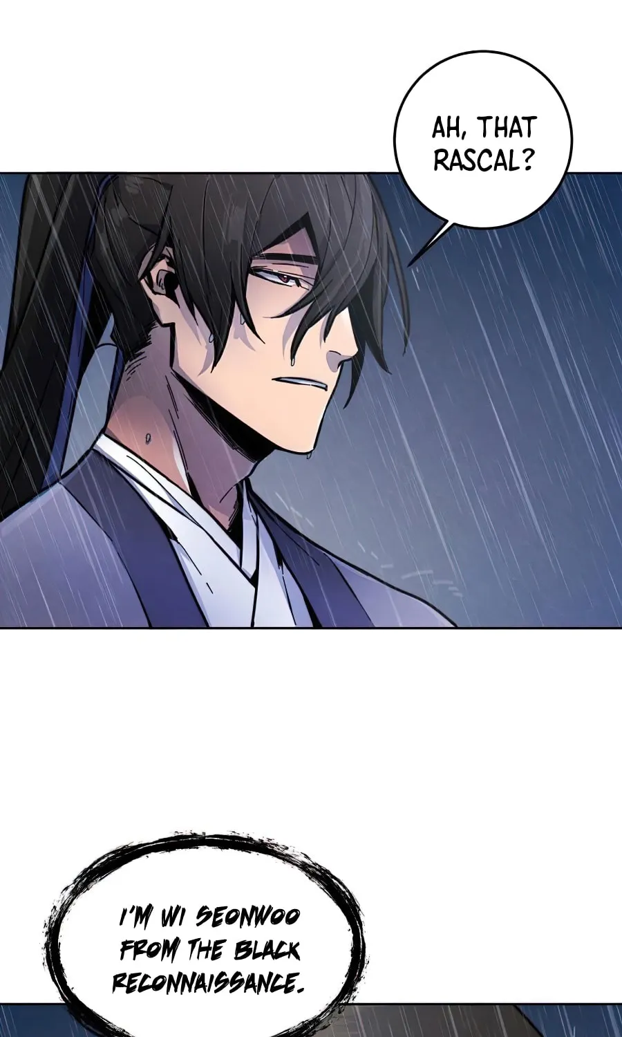 Return of the Mad Demon Chapter 11 page 54 - 