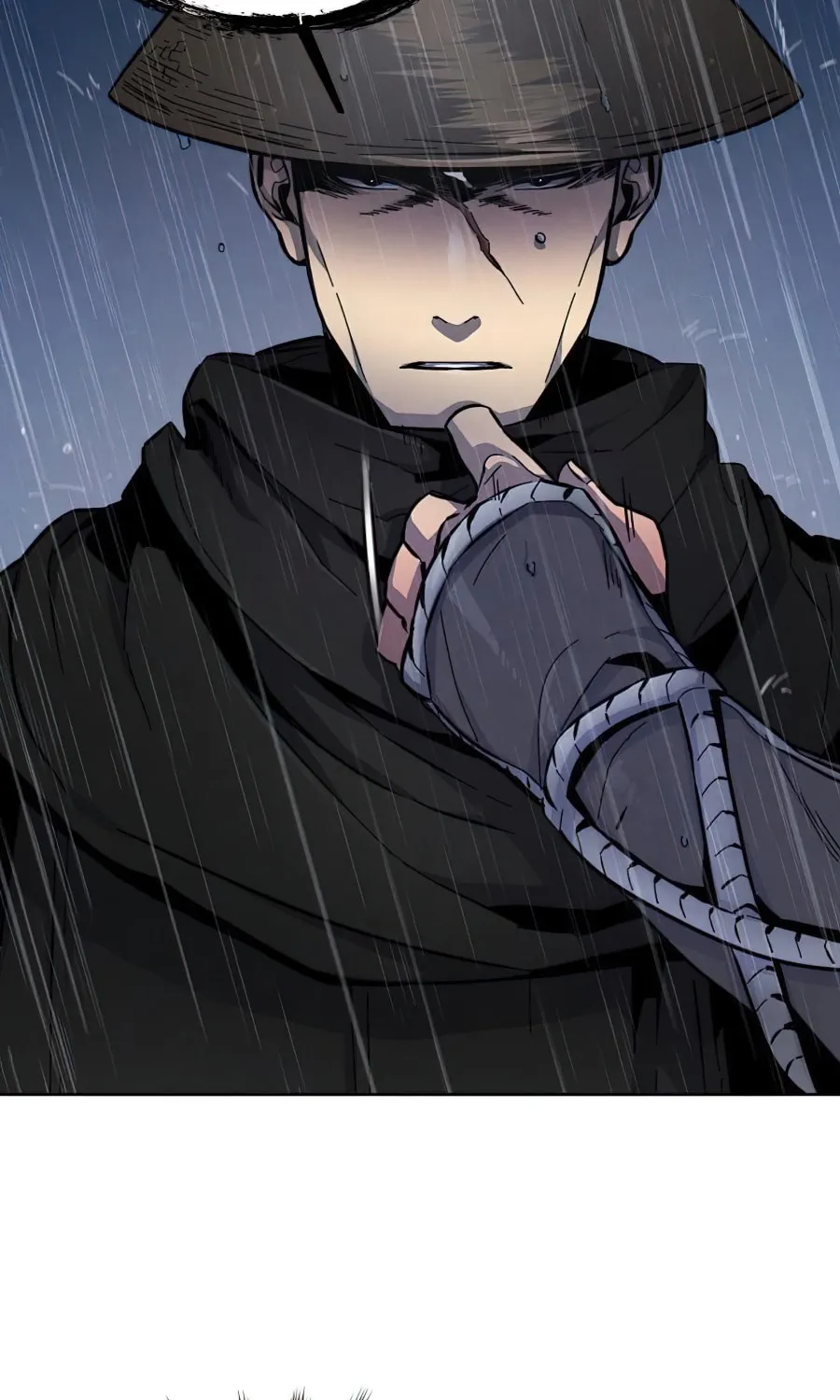 Return of the Mad Demon Chapter 11 page 55 - 