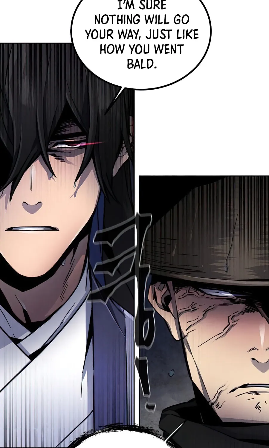 Return of the Mad Demon Chapter 11 page 61 - 