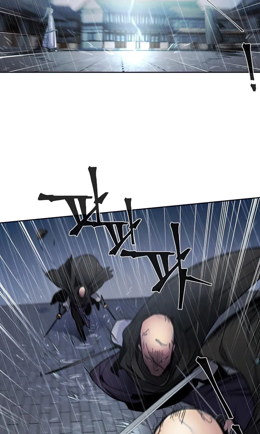 Return of the Mad Demon Chapter 11 page 63 - 
