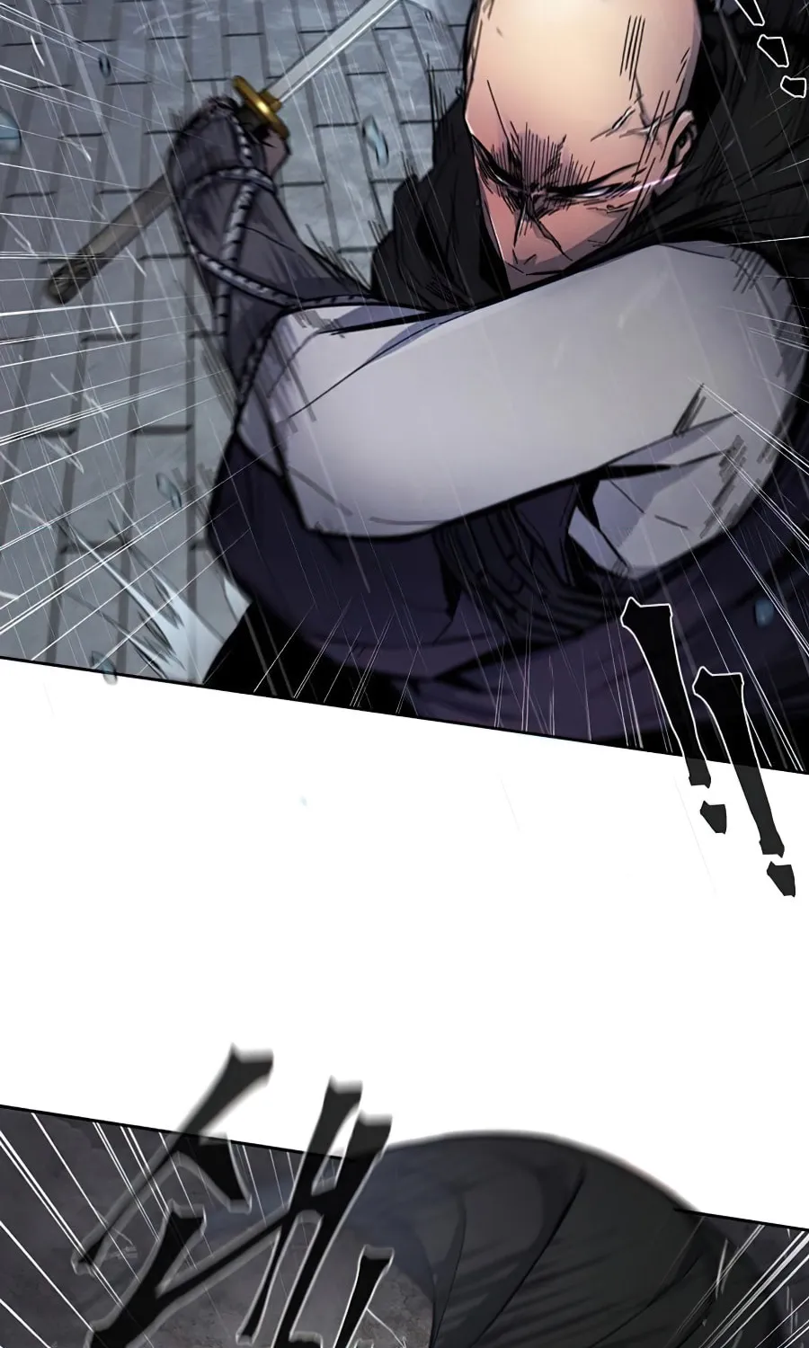 Return of the Mad Demon Chapter 11 page 64 - 