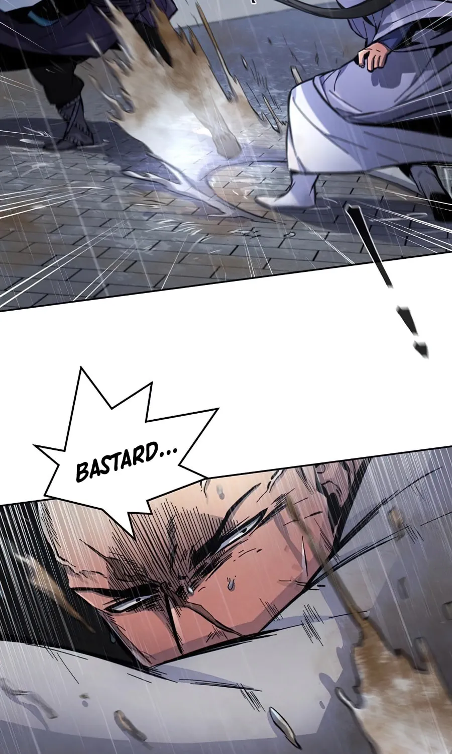 Return of the Mad Demon Chapter 11 page 67 - 