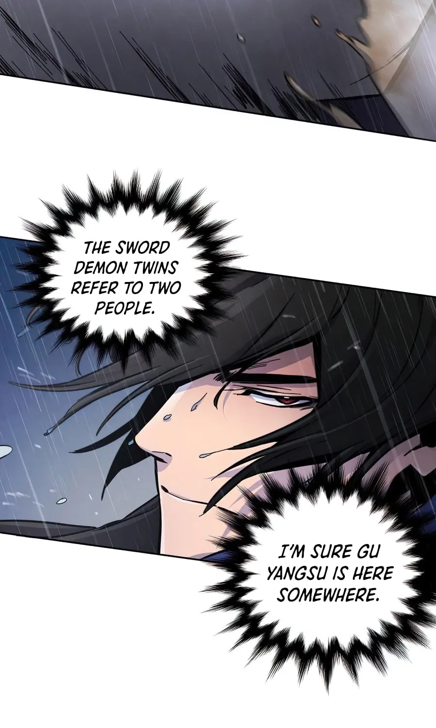Return of the Mad Demon Chapter 11 page 68 - 