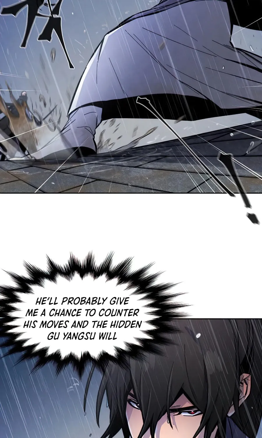 Return of the Mad Demon Chapter 11 page 72 - 