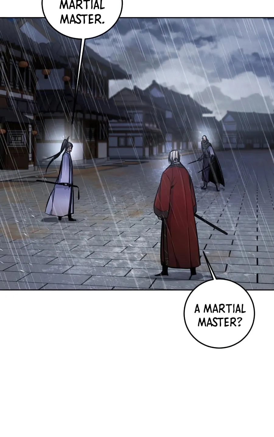 Return of the Mad Demon Chapter 11 page 75 - 