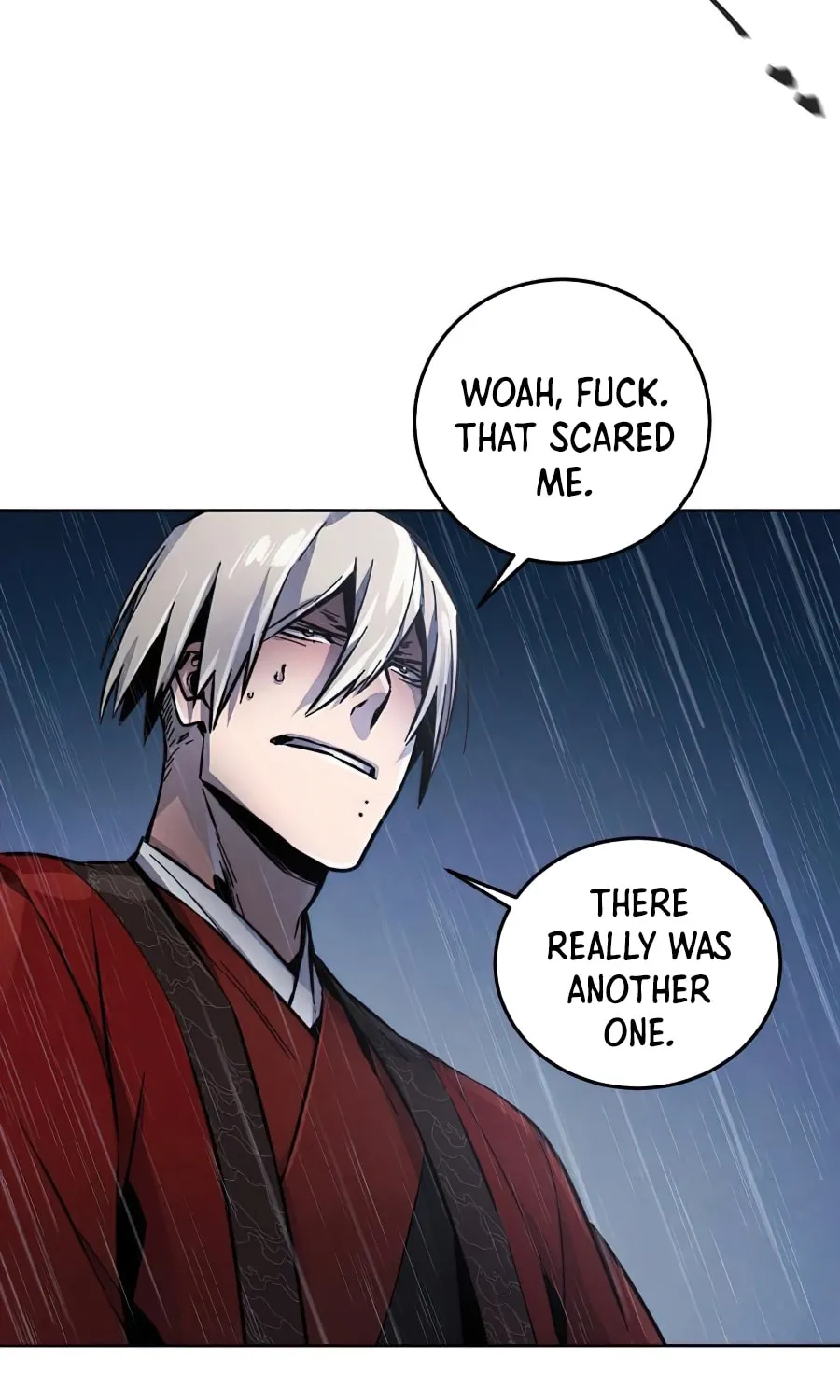 Return of the Mad Demon Chapter 11 page 85 - 