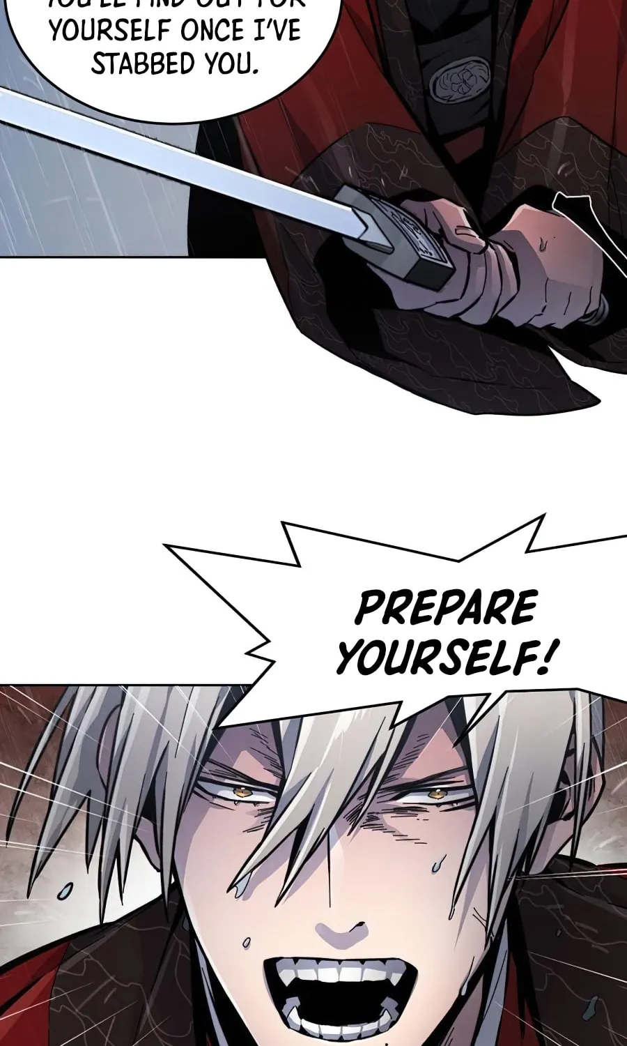 Return of the Mad Demon Chapter 11 page 95 - 
