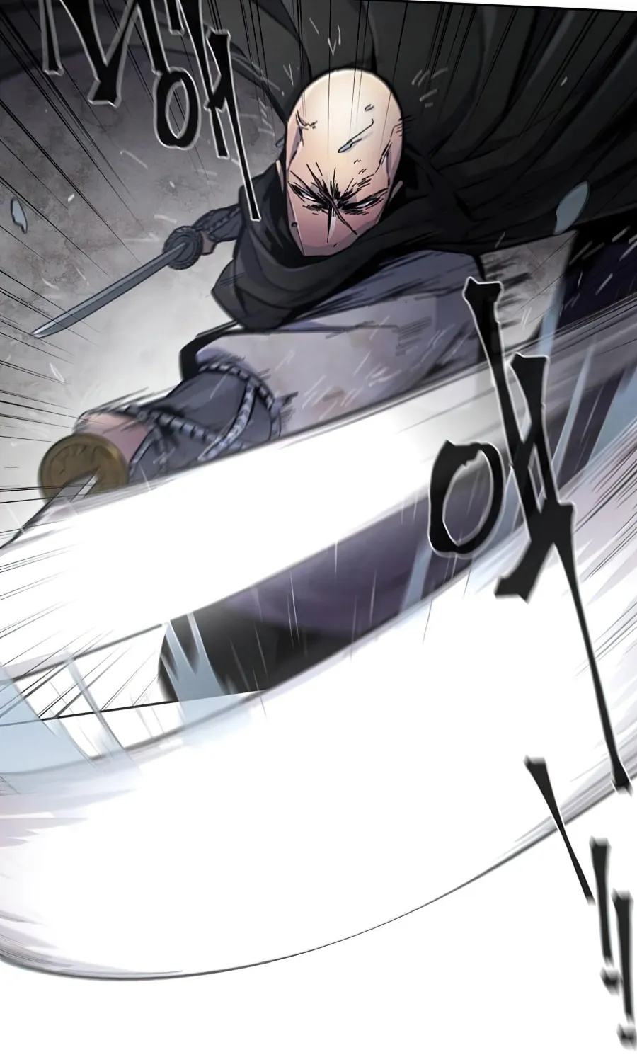 Return of the Mad Demon Chapter 11 page 100 - 