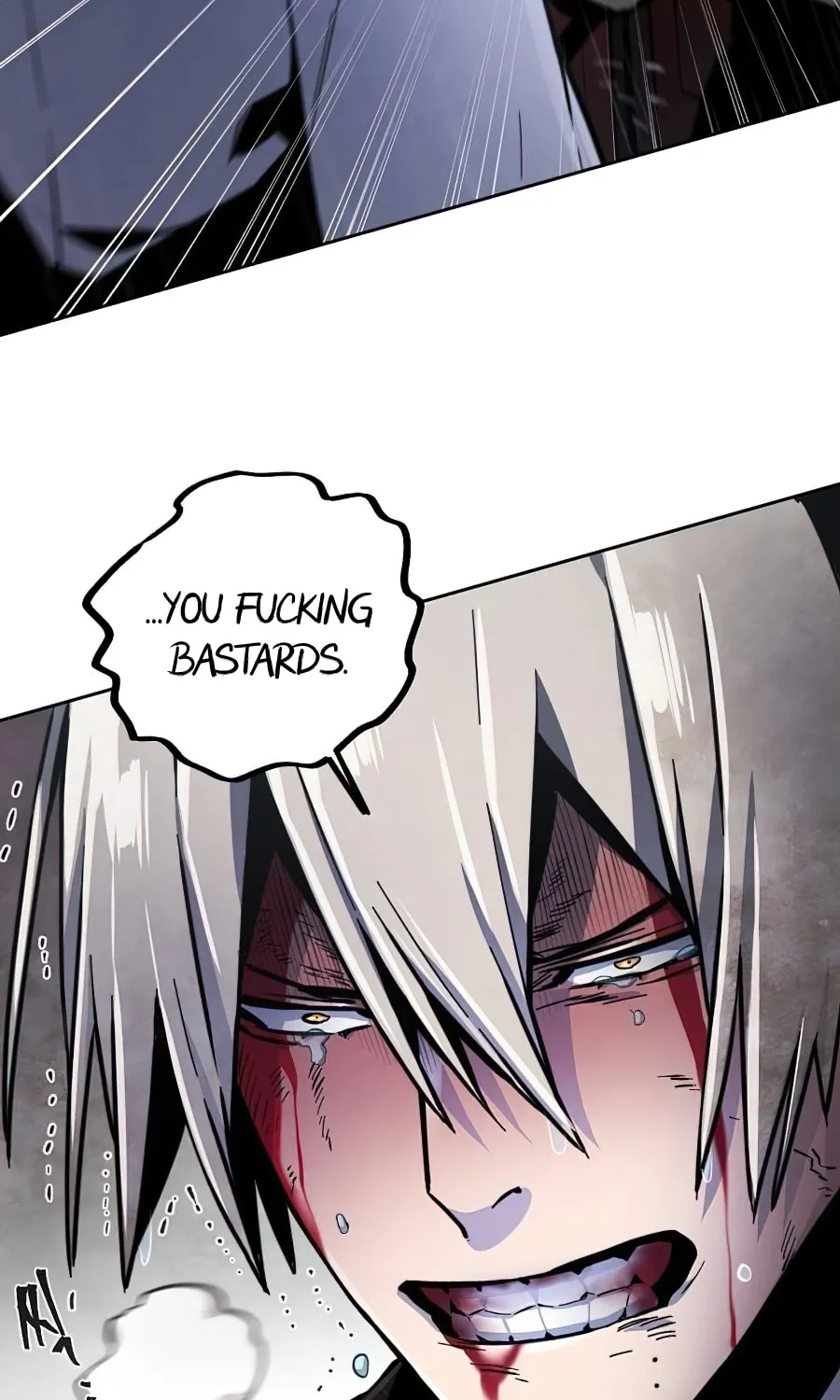 Return of the Mad Demon Chapter 12 page 101 - 