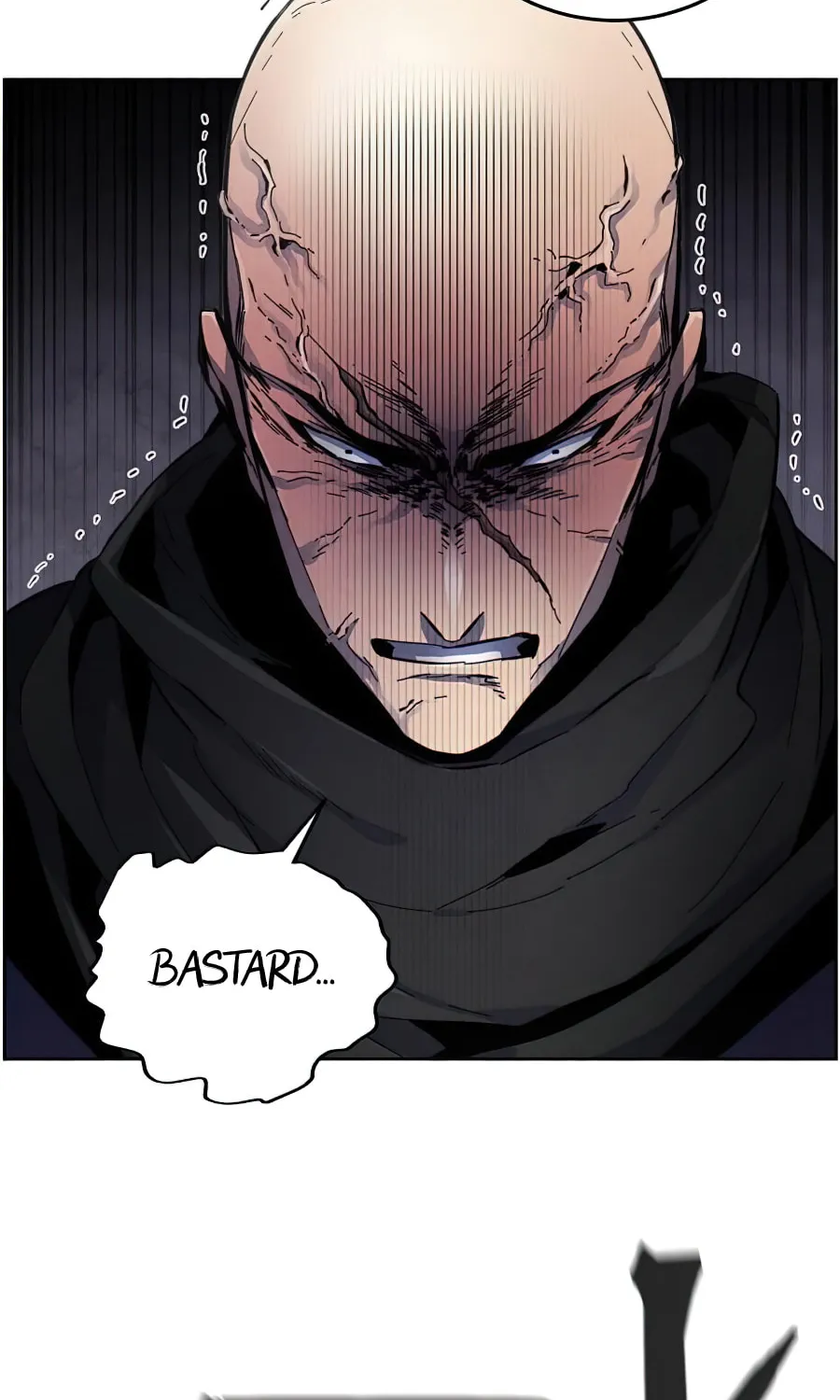 Return of the Mad Demon Chapter 12 page 12 - 