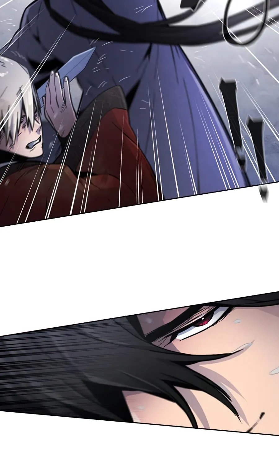 Return of the Mad Demon Chapter 12 page 16 - 