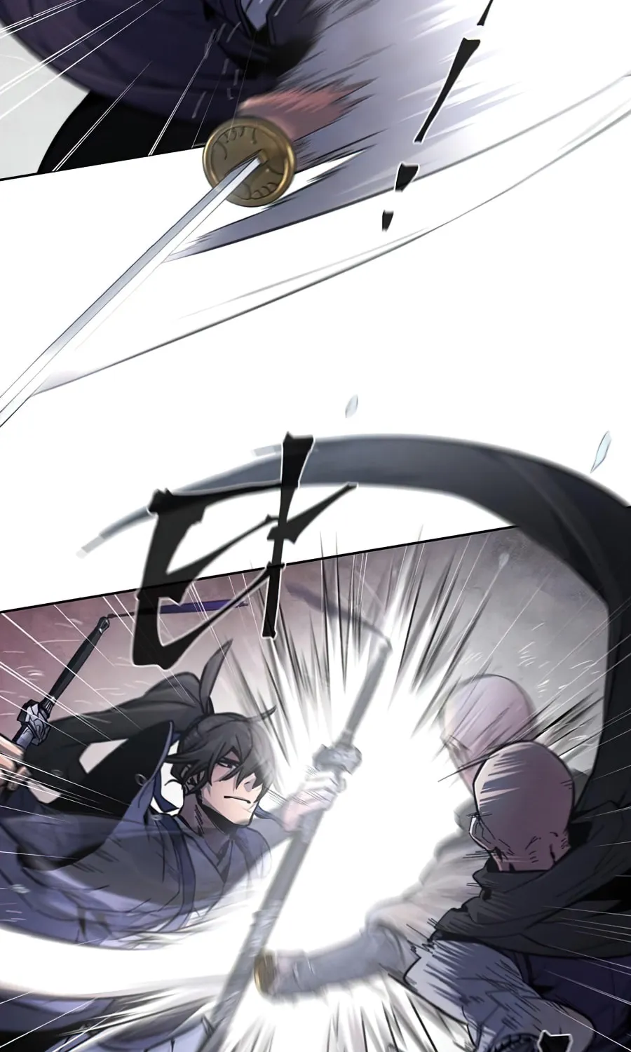 Return of the Mad Demon Chapter 12 page 18 - 