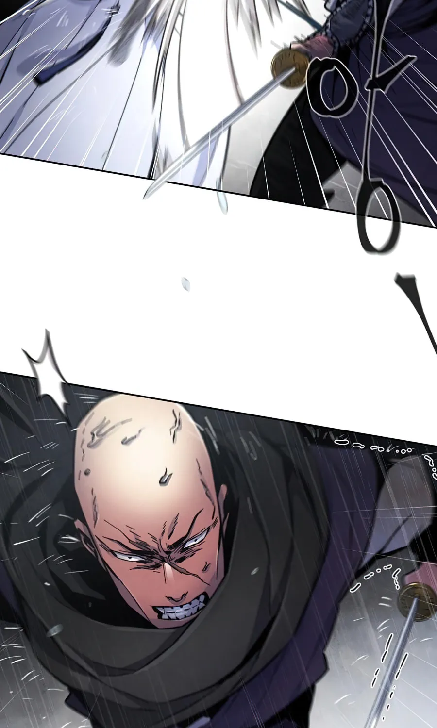 Return of the Mad Demon Chapter 12 page 19 - 