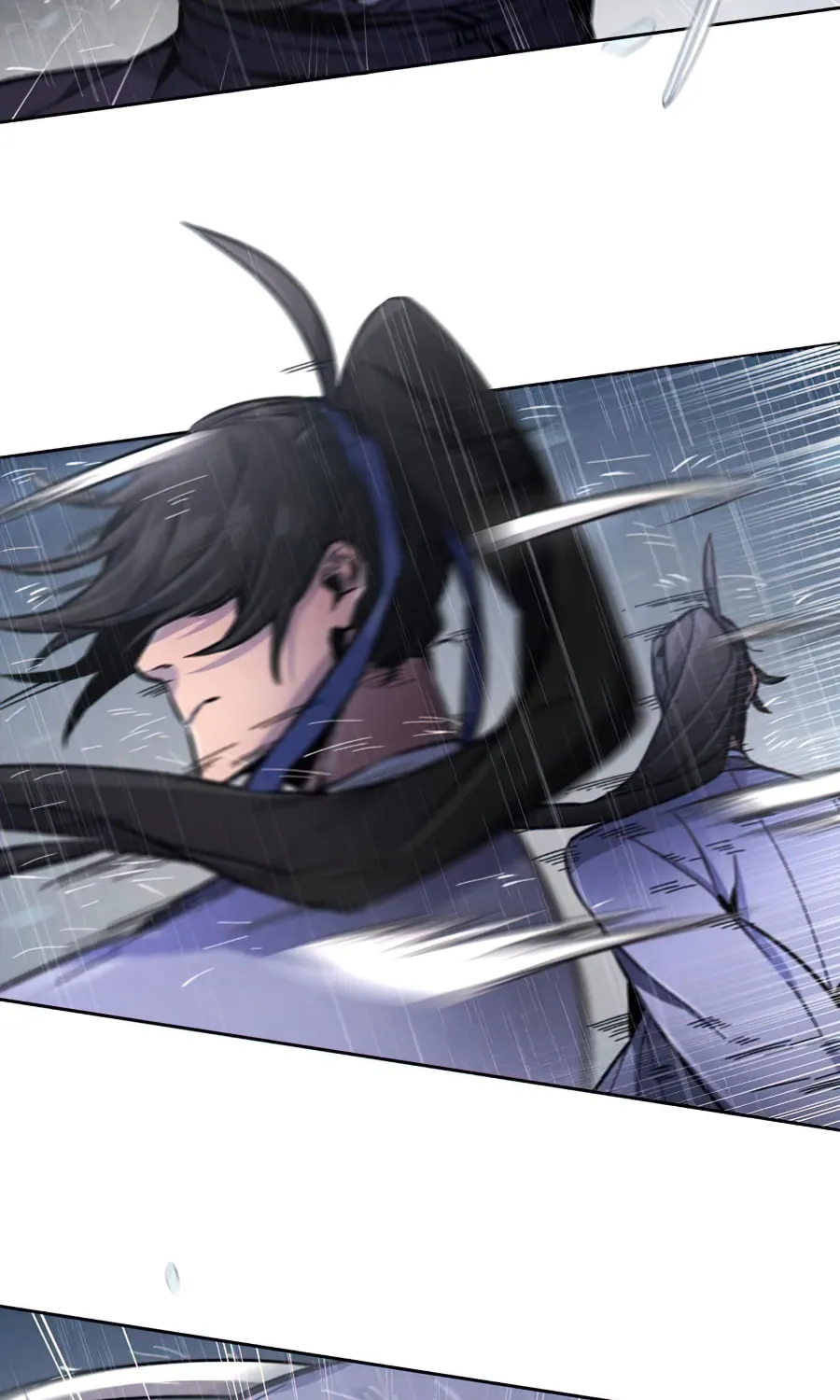 Return of the Mad Demon Chapter 12 page 20 - 