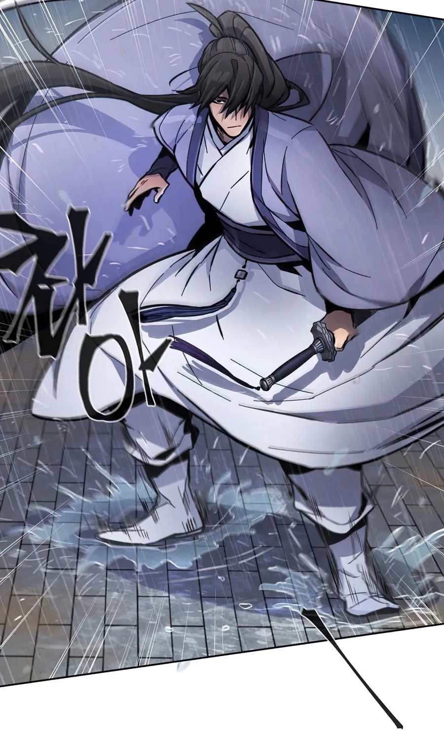 Return of the Mad Demon Chapter 12 page 21 - 