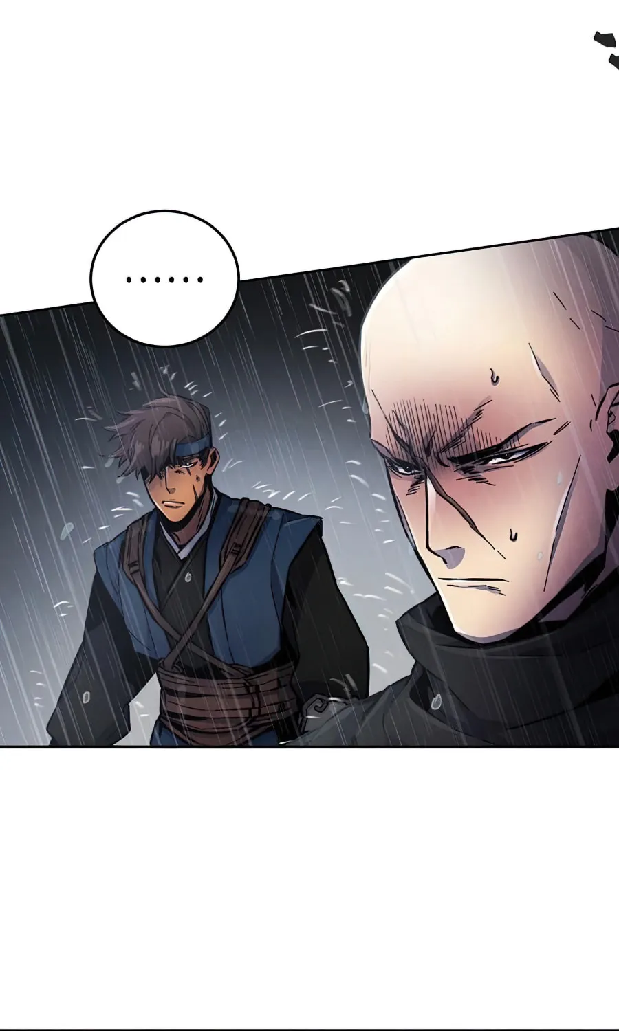 Return of the Mad Demon Chapter 12 page 22 - 