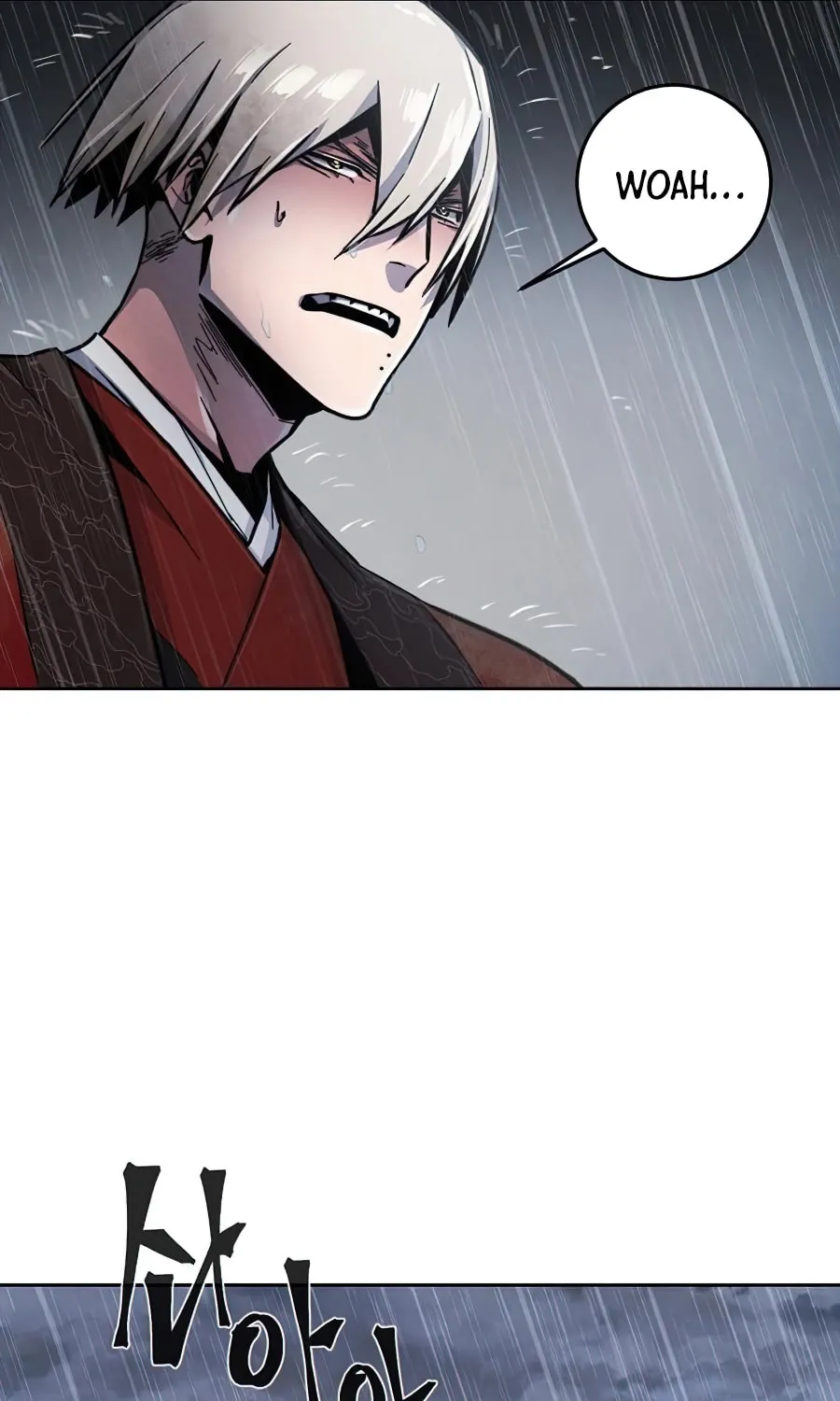 Return of the Mad Demon Chapter 12 page 23 - 