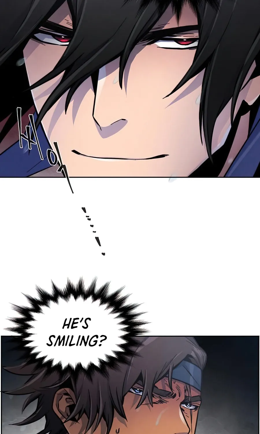 Return of the Mad Demon Chapter 12 page 26 - 