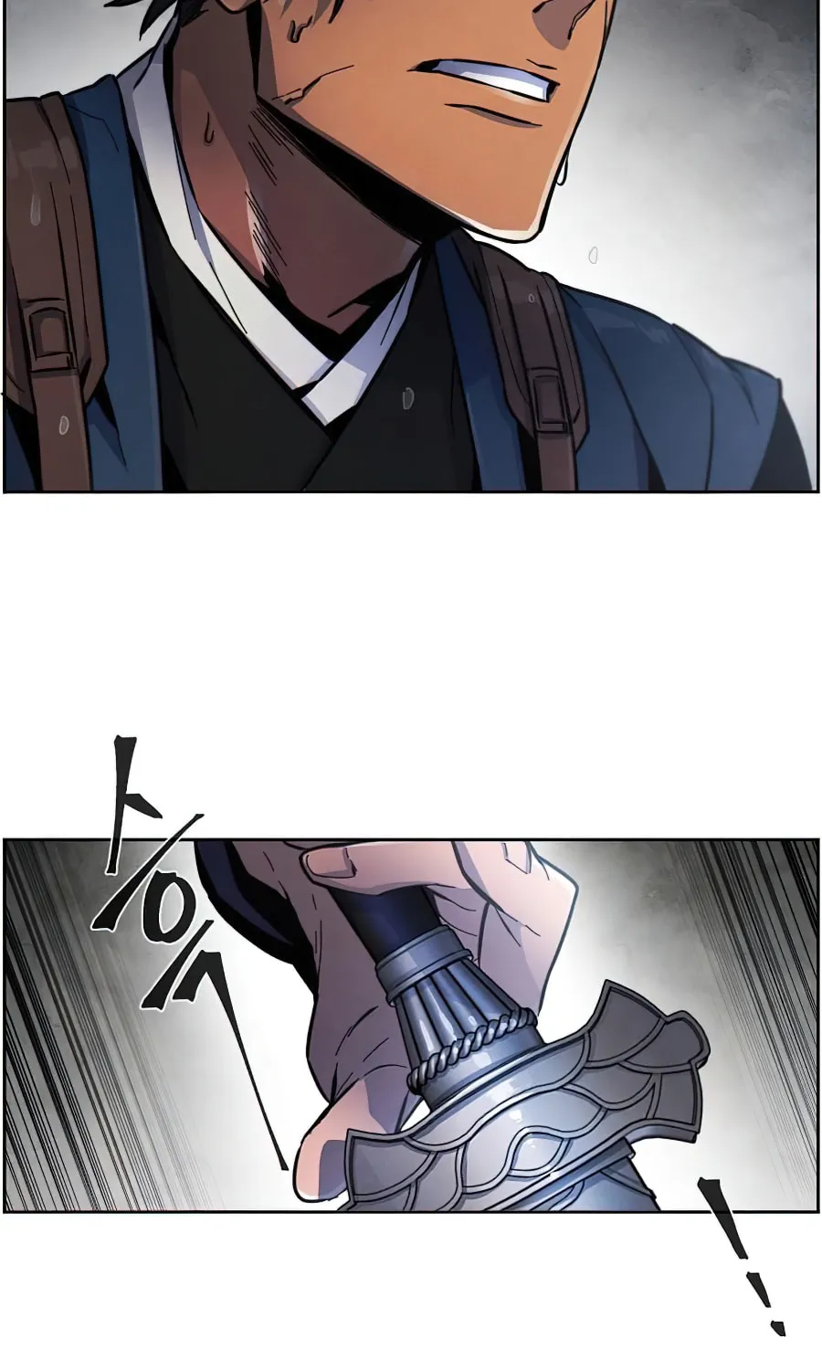 Return of the Mad Demon Chapter 12 page 27 - 